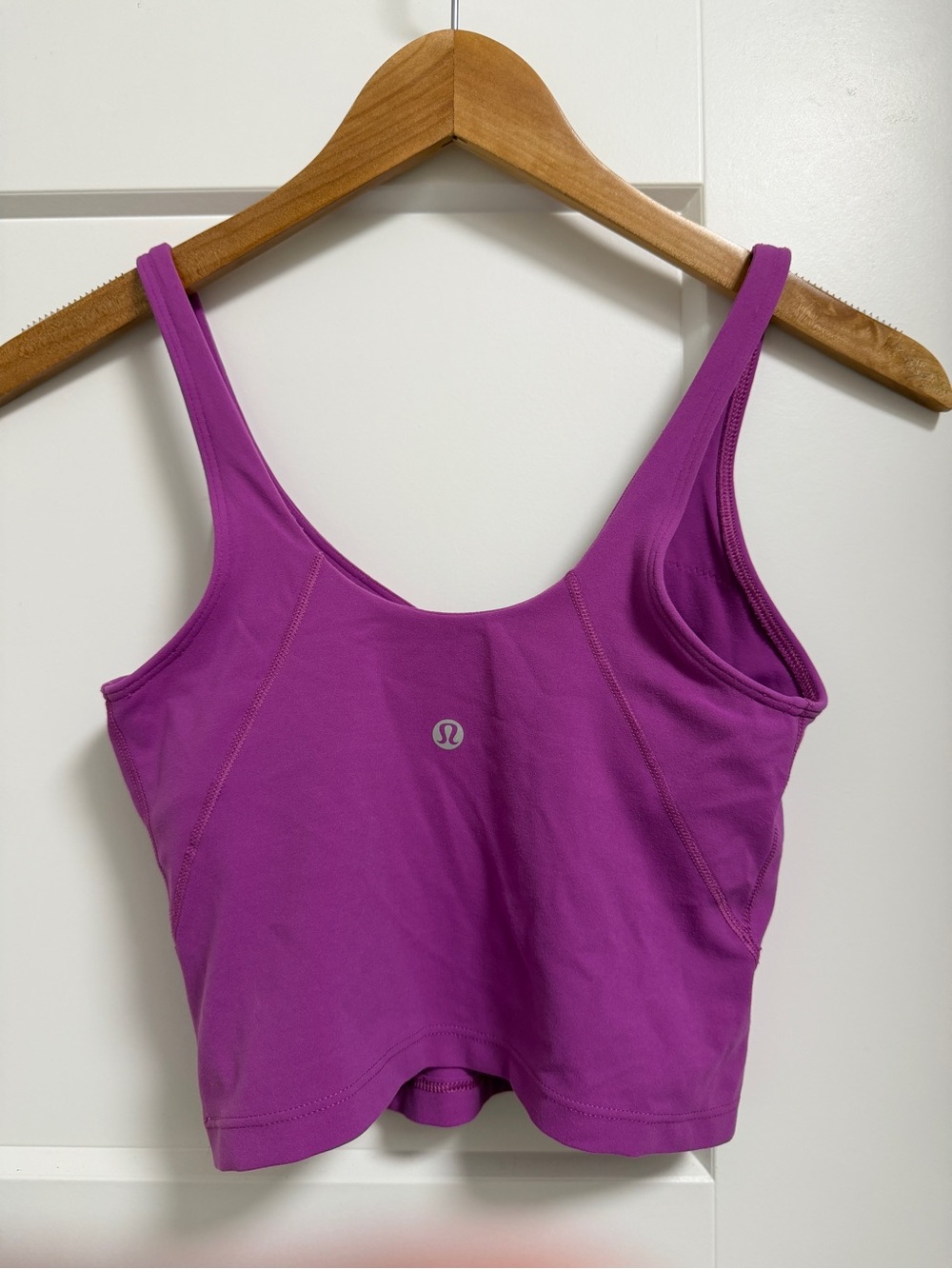 lululemon athletica Black and White Chili Ingredients Print